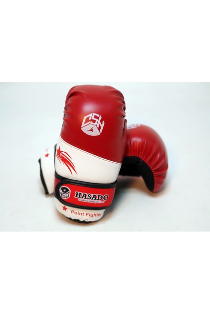 Haşado Kickboks Point Eldiven - Giftoom -Gloves