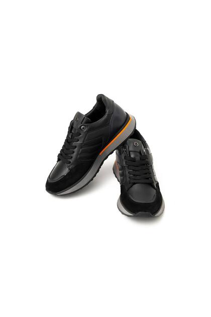 Treviso 18178 Casual Shoes Black