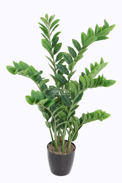 Yapay Ağaç Zamia Zeze Bitkisi 110 cm