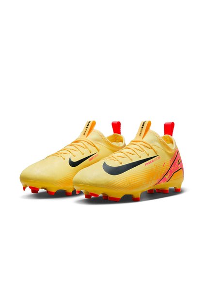 Jr. Mercurial Vapor 16 Academy KM Çocuk Kramponu (Dar Kalıp)