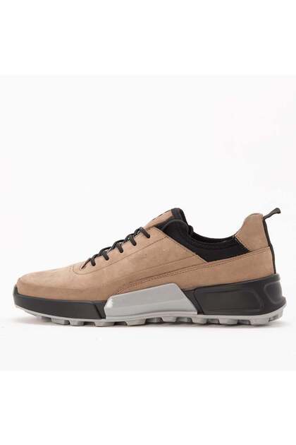 Alex Men's Genuine Leather Casual Shoes 18555