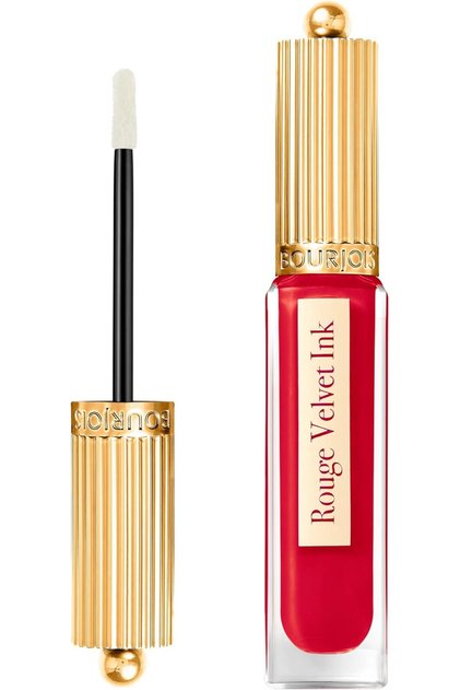 Rouge Velvet Ink Liquid Lipstick - 09 - Rouge à Rêves, 3.5ml