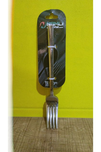 Set of 6 Namli Straight Stick Food Fork