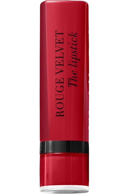 Rouge Velvet The Lipstick - 11 - Berry Formidable, 2.4g