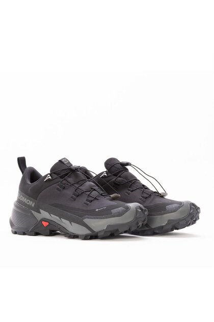 Salomon Cross Hike Gtx 2 Black Outdoor Ayakkabı L417301 - Fiyatı
