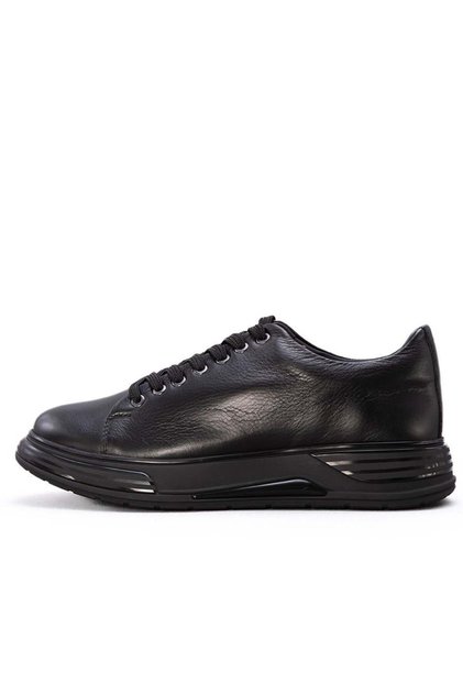 Aldis Men's Genuine Leather Sneaker 20032