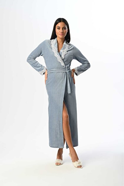 dressing gown tie belt