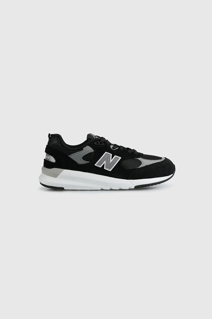 Nb Lifestyle Women Shoes Women's Sports Shoes Ws109Lbg Black