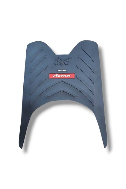 Motolinas Honda Actıva 125 2023 Sonrası Paspas Kaymaz Taban
