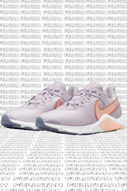 Nike Legend Essential 2 Training Shoes Spor Antrenman Ayakkabısı