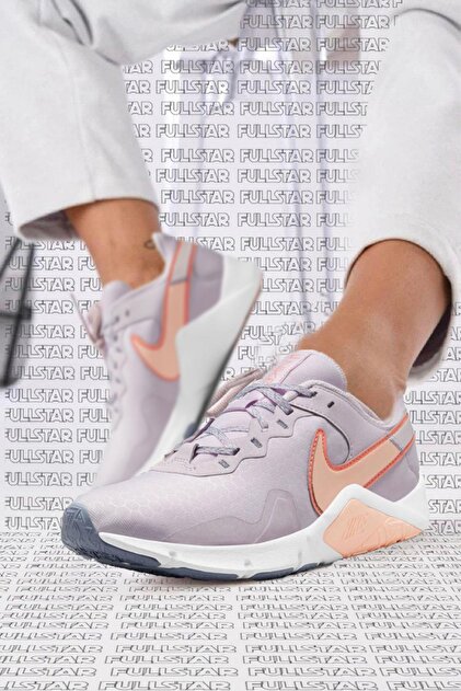 Nike Legend Essential 2 Training Shoes Spor Antrenman Ayakkabısı