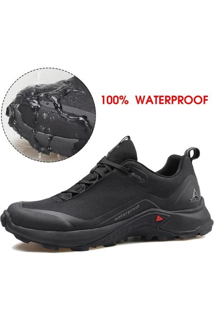 20362 İTHAL WATERPROOF TREKKİNG ERKEK SPOR AYAKKABI