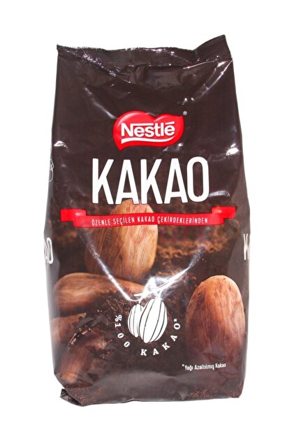 Nestle Cocoa 1kg - Fiyatı, Yorumları