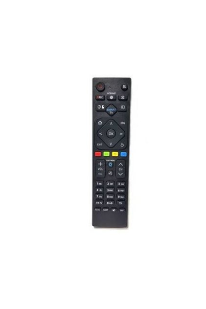 El40dlk0938/1022 Smart Led Tv Kumandası