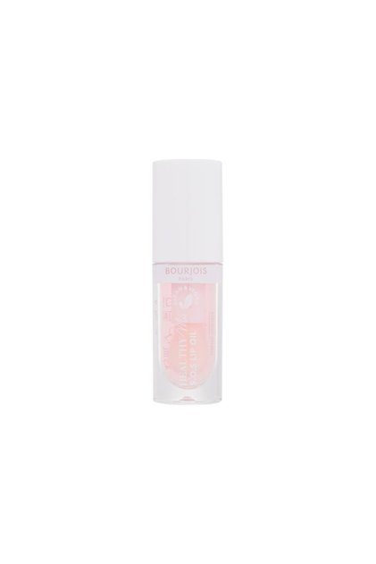 Healthy Mix Clean S.O.S Lip Oil - 01 - Douceur de Rose, 4.5ml
