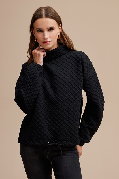 مبطن SweatShirt