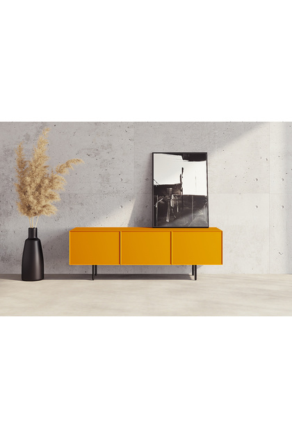 DUHO Popart Tv Ünitesi 135 Cm - Fiyatı, Yorumları