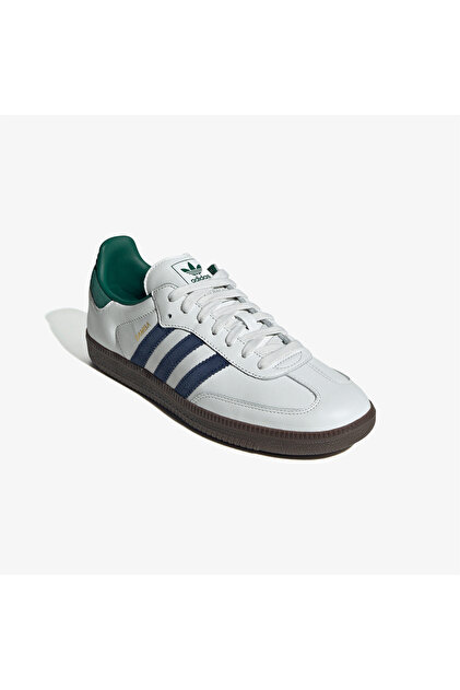 adidas Samba OG Unisex Beyaz Spor Ayakkabı - Fiyatı, Yorumları