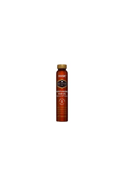 Macadamia Oil Revitalizing Shine Hair Treatment 18ml