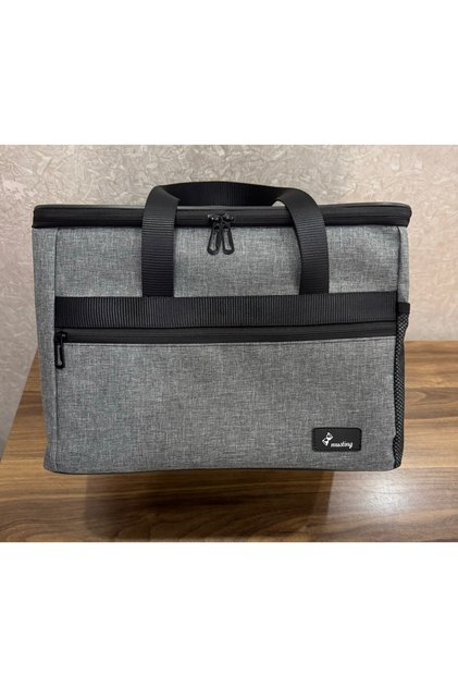 New Design Thermos Bag 40 Liters (1 Piece Ice Battery Gift)