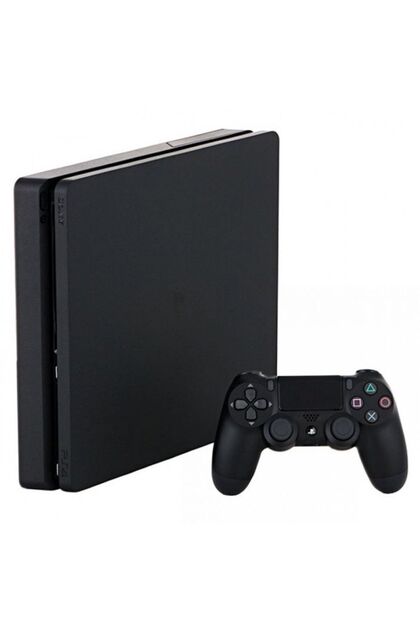Sony Ps4 Slim 500 Gb - Çift Kol (TEHŞİR ÜRÜN) - Fiyatı, Yorumları