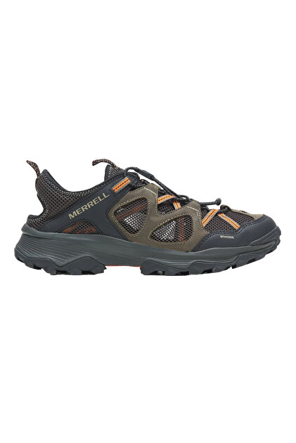 Merrell Speed Strike LTR Sieve Erkek Yeşil Su Ayakkabısı ERKEK SU