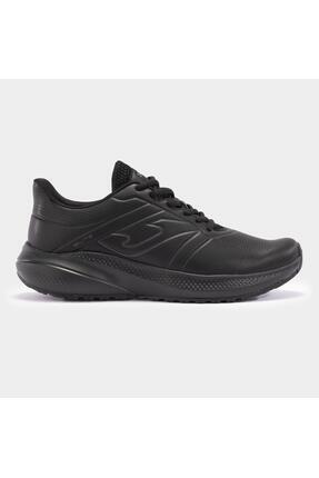 Joma VORA MEN AISLATEX ERKEK YÜRÜYÜŞ AYAKKABISI 2401 SİYAH