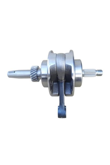 Cg 200 Krank Std Komple 141-30-15 Mm