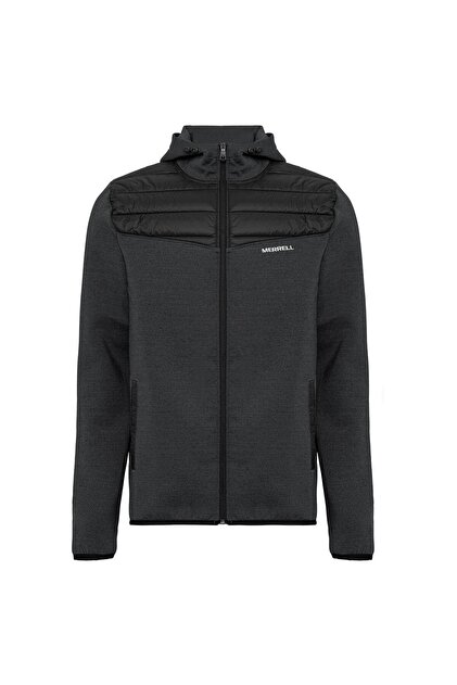 VERGELMER ブラックメタル　BLACKL Merrell Jim Erkek Siyah Ceket ERKEK CEKET M25JIMM - Fiyatı, Yorumları