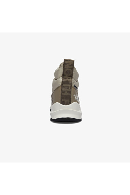 The North Face Thermoball Progressive Zip Kadın Gri Outdoor