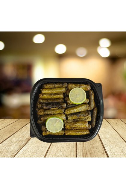 Zeytinyağlı Yaprak Sarma 1 kg