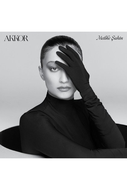 Melike Şahin - Akkor (Plak)