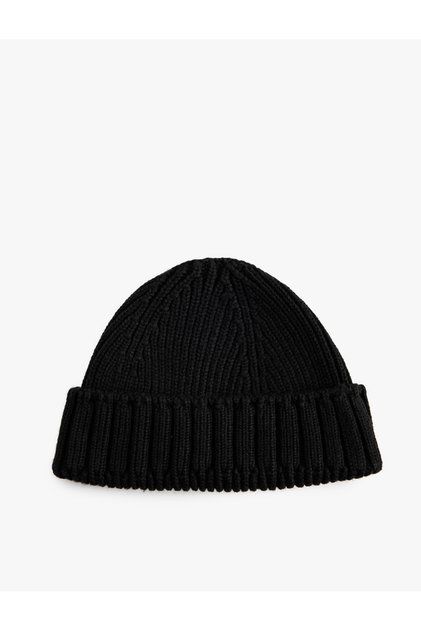 Basic Layered Beret