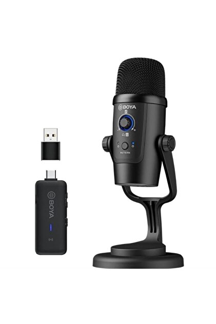 Blue Yeti x Professional Condenser USB Mikrofon - Fiyatı, Yorumları