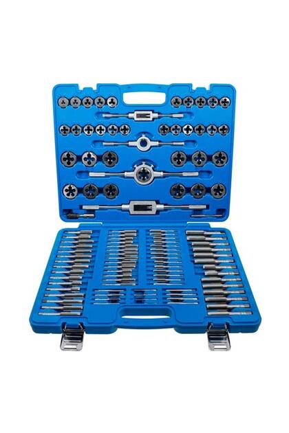 Genel Markalar Grayzer Pafta Kılavuz Takımı 110 Parça - Fiyatı