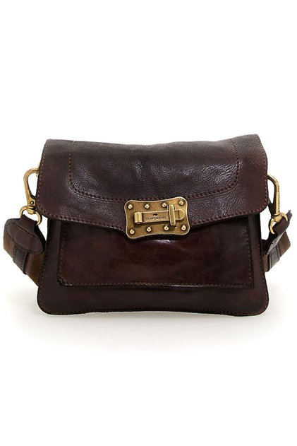 Geanta de umar Donna Piele 22 cm