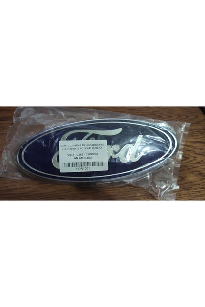 TRANSİT ÖN KAPUT ARMA (9*23CM) FORD TRANSİT V347 ÖN ARMA A KALİTE OEM İTHAL