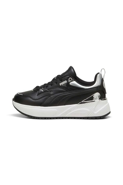 Puma 397803-02 R78 Disrupt Metallic Dream Kadın Günlük Spor