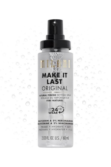 Make It Last Setting Spray - 03 Natural