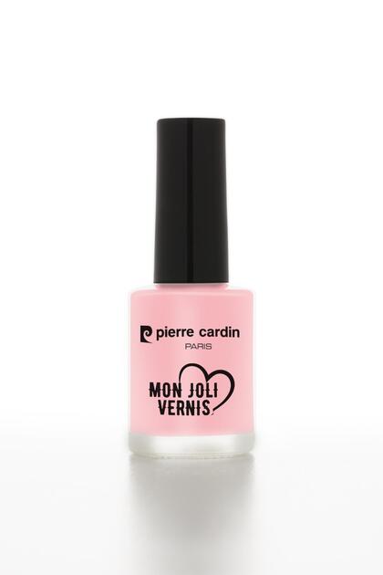 Pierre Cardin Mon Joli Vernis 182 – Uzun Süre Kalıcı ve Parlak Oje
