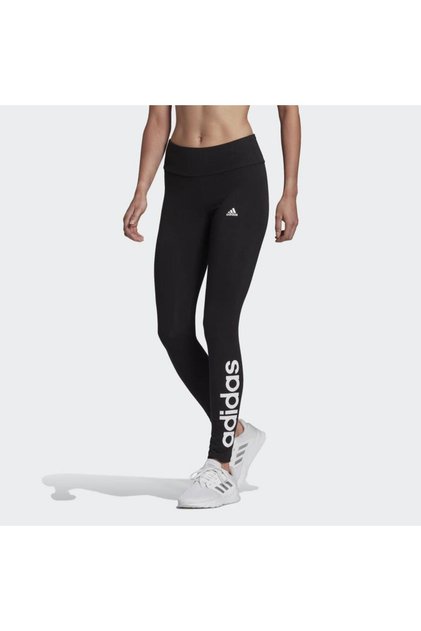 Loungewear Essentials High-waisted Logo Tayt Gl0633