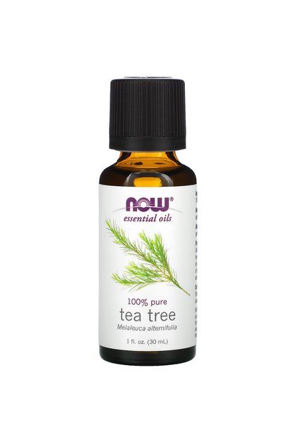 Tea tree oil 100% Pure, 30 Ml