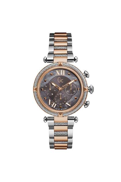 Gc Gcy16015L5Mf Women Wrist Watch