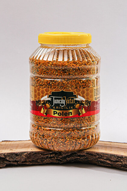 Yaş(TAZE) Arı Poleni Net 1 Kg