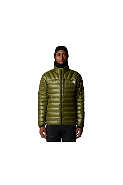 The North Face M Summit Breithorn Jacket Erkek Outdoor Montu