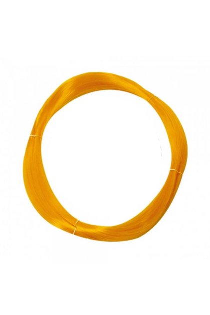 1000 Mt Fishing Line Yellow