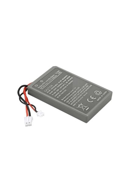 . PS4 slim /Pro V4 V1 V2 Oyun Kolu Pil Battery Playstation 4 Pil 3.7V. 2000 mah polimer pil