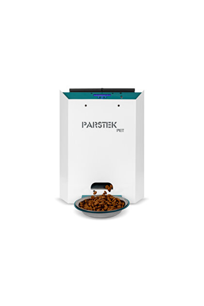 PARSTEKPET Otomatik Mama Makinesi 4 KG - Fiyatı, Yorumları