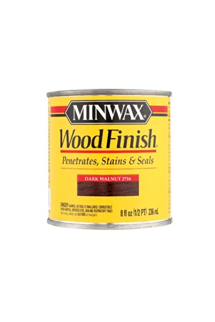 Wood Stain 2716 8fl oz.