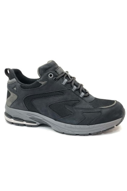 Greyder 17781 MR Su Geçirmez Sympatex Sneaker Deri Erkek Ayakkabı